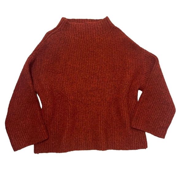 REVOLVE Sweaters - Revolve X John + Jenn Mock Neck Sweater